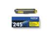 Immagine di Toner alta resa 245 Brother giallo  TN-245Y