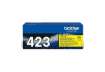 Immagine di Toner alta resa Brother giallo  TN-423Y
