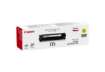 Immagine di Toner 731Y Canon giallo  6269B002