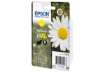 Immagine di Cartuccia inkjet alta capacità Margherite 18XL Epson giallo C13T18144012