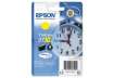 Immagine di Cartuccia inkjet Sveglia 27XL Epson giallo C13T27144012