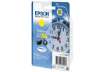 Immagine di Cartuccia inkjet Sveglia 27XL Epson giallo C13T27144012