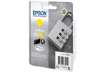 Immagine di Cartuccia inkjet alta capacità Lucchetto 35XL Epson giallo C13T35944010