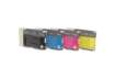 Immagine di Cartuccia inkjet alta capacità ink pigmentato T6174 Epson giallo C13T617400