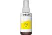 Immagine di Cartuccia inkjet T6644 Epson giallo  C13T664440