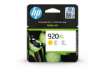 Immagine di Cartuccia inkjet 920XL HP giallo  CD974AE