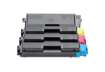 Immagine di Toner TK-580Y Kyocera-Mita giallo  1T02KTANL0