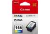 Immagine di Cartuccia inkjet standard CL-546 Canon colore 8289B001