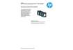 Immagine di Cartuccia inkjet 727 HP grigio  F9J80A