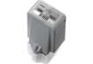 Immagine di Cartuccia inkjet PFI-1000PGY Canon grigio chiaro 0553C001