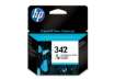 Immagine di Cartuccia inkjet 342 HP tricolor  C9361EE