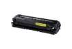 Immagine di Toner Samsung giallo  CLT-Y503L/ELS