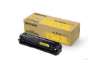 Immagine di Toner Samsung giallo  CLT-Y503L/ELS