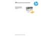 Immagine di Collettore toner HP  CE254A