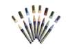 Immagine di Pennarello a gesso liquido Securit® a punta media 2-6 mm bianco SMA510-WT