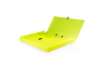 Immagine di Valigetta portaprogetti con maniglia BREFIOCART POLIONDA 27x38 cm dorso 5 cm colore fluo assortito -