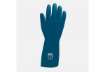 Immagine di Guanti riusabili in neoprene e lattice Icoguanti blu notte L NGES/L