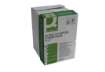 Immagine di Carta per stampe e copie A4 Q-Connect 80 g/m² Risma da 500 fogli - CON0800049