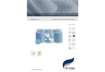Immagine di Asciugamani industriali multiuso 2 veli Lucart blu 19,9 cm x 139,8 m 6 rotoli da 466 strappi - 85210