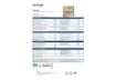 Immagine di Carta igienica Lucart EcoNatural 4 2 veli 4 rotoli da 400 strappi - 811927