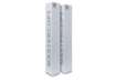 Immagine di Rotolo Xerografico Mastercopy Rotolificio Pugliese 91,4 cm x 150 m 80 g/m² bianco - 91150P18Q