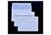 Immagine di Buste senza finestra Pigna Envelopes Silvermatic 80 g/m² 120x180 mm bianco conf. 500 - 0388674