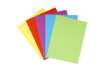 Immagine di Cartelline doppia tasca Exacompta ROCK''S cartoncino 210 g/m² A4 colori assortiti conf. 25 - 415000E