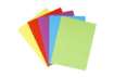Immagine di Cartelline doppia tasca Exacompta ROCK''S cartoncino 210 g/m² A4 colori assortiti conf. 25 - 415000E