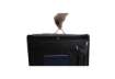 Immagine di Cartella per conferenze Exacompta EXAFOLDER EXACTIVE 4 anelli 30mm A4 nero 55634E