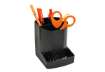 Immagine di Portapenne Exacompta MINI-OCTO ECOBlack ppl nero 675014D
