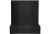 Immagine di Portapenne Exacompta MINI-OCTO ECOBlack ppl nero 675014D