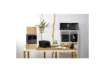Immagine di Portapenne Exacompta MINI-OCTO ECOBlack ppl nero 675014D