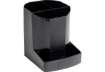 Immagine di Portapenne Exacompta MINI-OCTO ECOBlack ppl nero 675014D