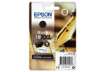 Immagine di Cartuccia inkjet Penna e Cruciverba 16XXL Epson nero C13T16814012