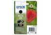 Immagine di Cartuccia inkjet Fragola T29 Epson nero  C13T29814012