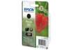 Immagine di Cartuccia inkjet Fragola T29 Epson nero  C13T29814012