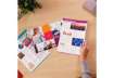 Immagine di Cartucce inkjet blister 980 Brother nero+ciano+magenta+giallo Conf. 4 - LC-980VALBP