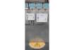 Immagine di Adesivi Segnalatori CEP rischio elettrico PVC 700x350 mm. sp 0,2 mm giallo - 170105005