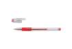 Immagine di Roller gel ricaricabile Pilot G-1 Grip 0,5 mm rosso - 017137