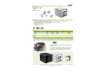 Immagine di Cassettiera 4 cassetti CEP Smoove Secure 36x28,8x27,1 cm inserti neri 1073110121