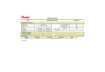Immagine di Pennello Pentel Aquash Brush punta media XFRH/1-M