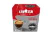 Immagine di Caffè in capsule Qualità Rossa Lavazza A Modo Mio - conf. 16 cialde - 8843