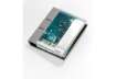 Immagine di Buste adesive DURABLE POCKETFIX® A4 polipropilene trasparente conf. 10 pezzi - 829519