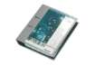 Immagine di Buste adesive DURABLE POCKETFIX® A5 polipropilene trasparente conf. 25 pezzi - 829419