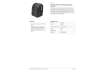 Immagine di Zaini portacomputer Contour 2.0 Business - 15,6”,Kensington nero K60382EU