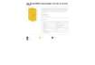 Immagine di Cartelle portaprogetti Esselte C95 DELSO ORDER dorso 15 cm presspan lucido giallo 25x35 cm - 3903950