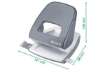 Immagine di Perforatore 5008 2 fori - 30 fogli Leitz NeXXt Series verde lime metallizzato 50081254