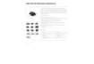 Immagine di Plastificatrice a caldo automatica GBC Foton 30 nero A3 4410011