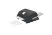 Immagine di Plastificatrice a caldo automatica GBC Foton 30 nero A3 4410011