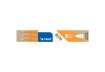 Immagine di Refill penne a sfera Pilot Frixion Ball e Clicker 0,7 mm pesca Set 3 pezzi - 6848